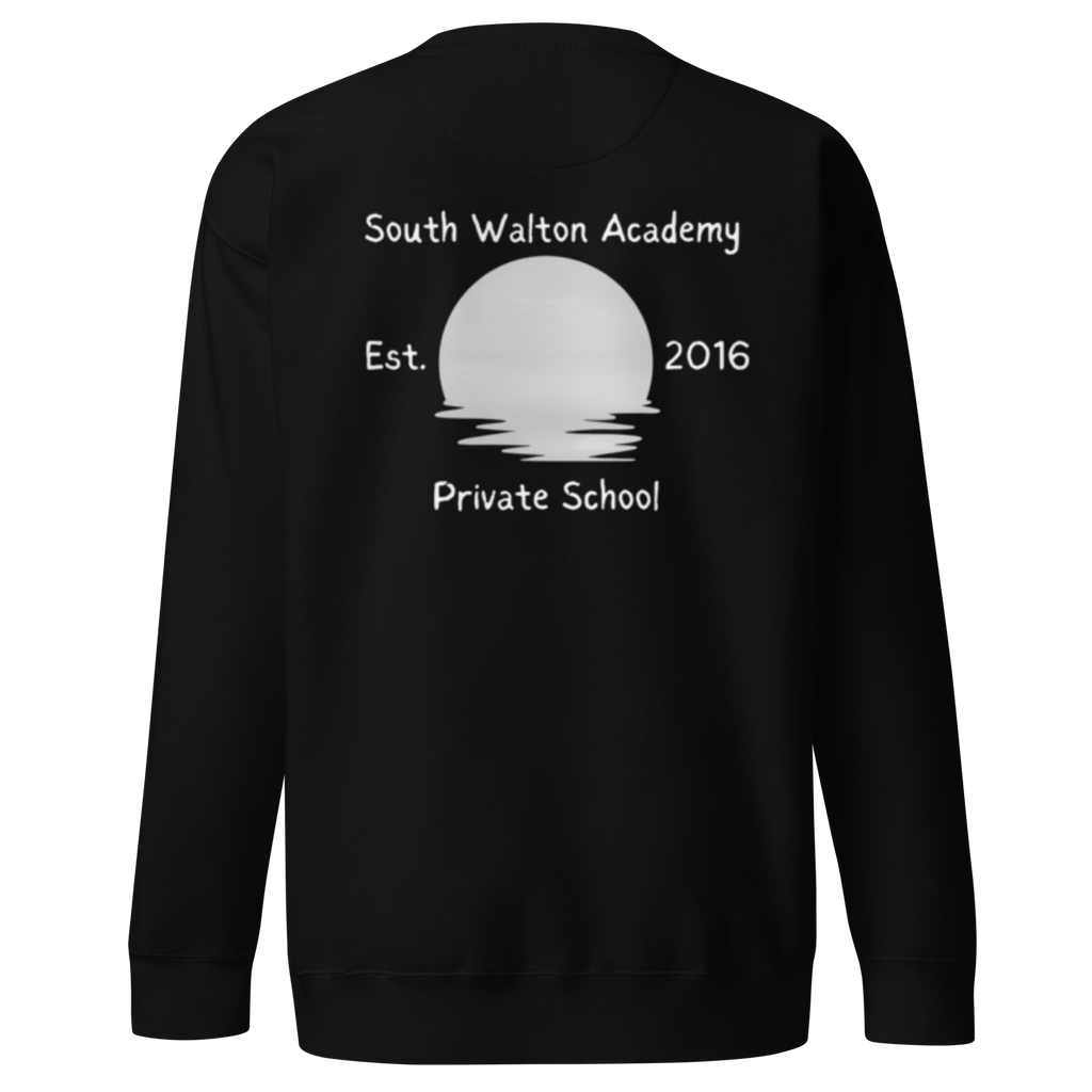 Unisex Premium School Sweatshirt