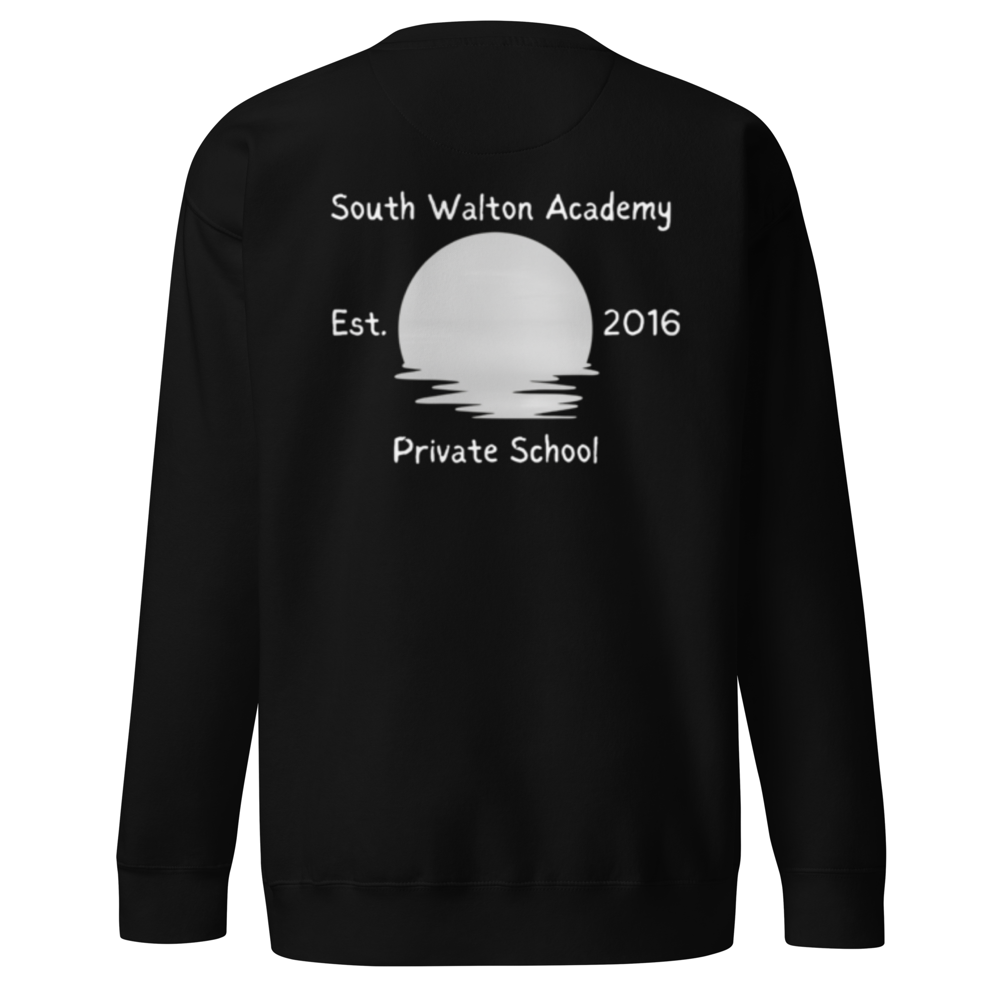 Unisex Premium School Sweatshirt