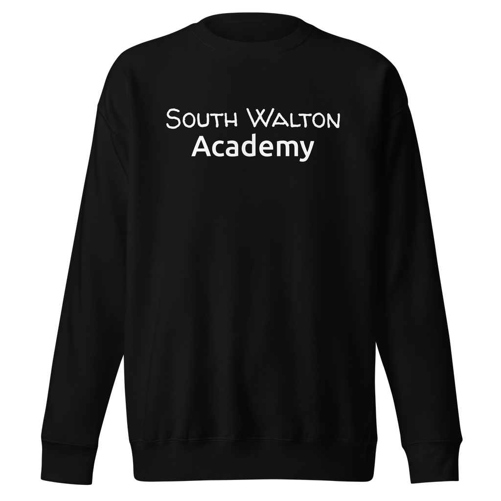 Unisex Premium School Sweatshirt