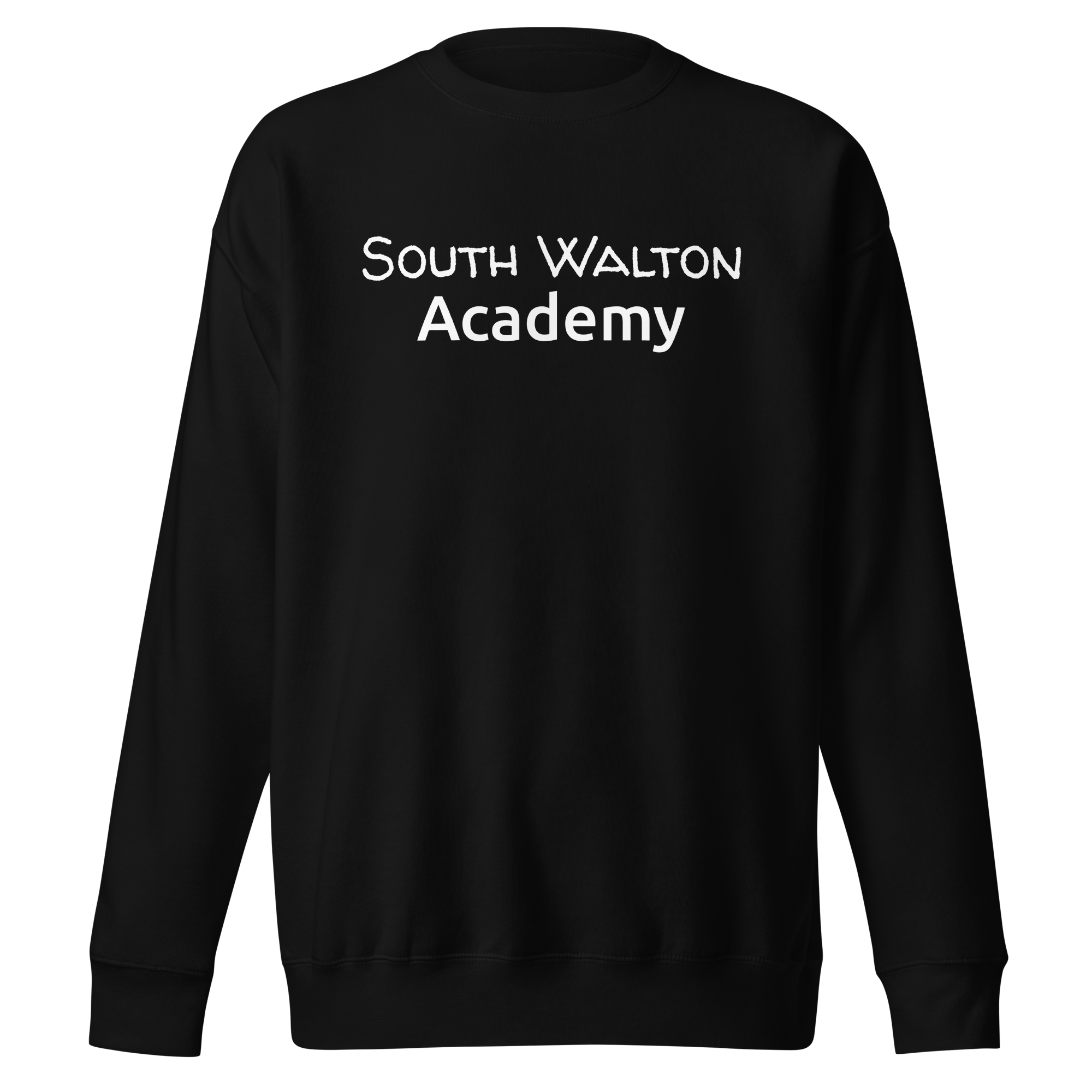 Unisex Premium School Sweatshirt