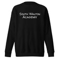 Unisex Premium School Sweatshirt