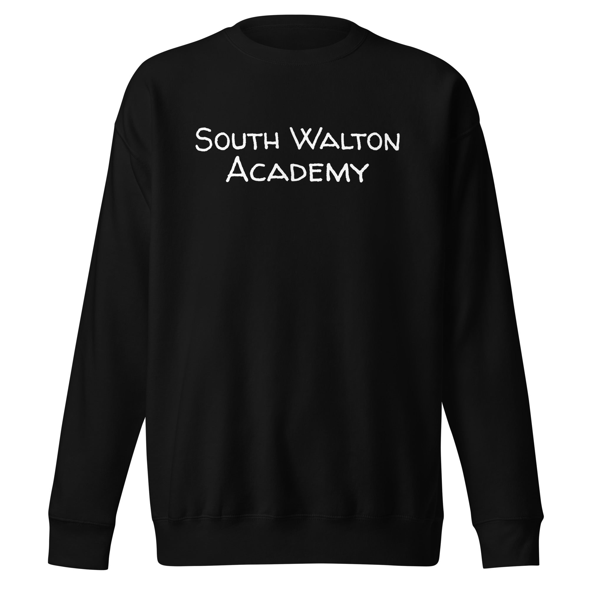 Unisex Premium School Sweatshirt